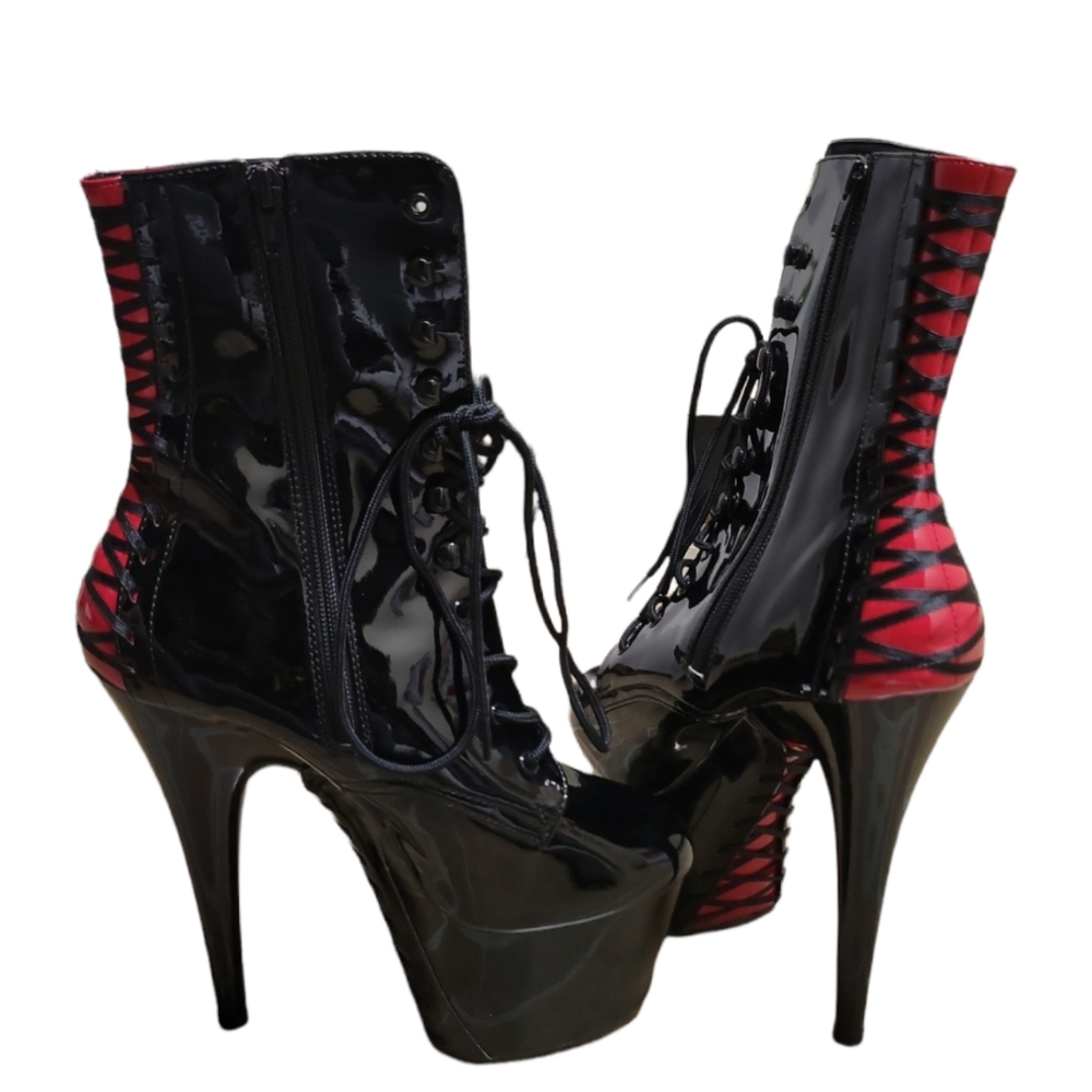 Preloved Pleaser Adore Heels